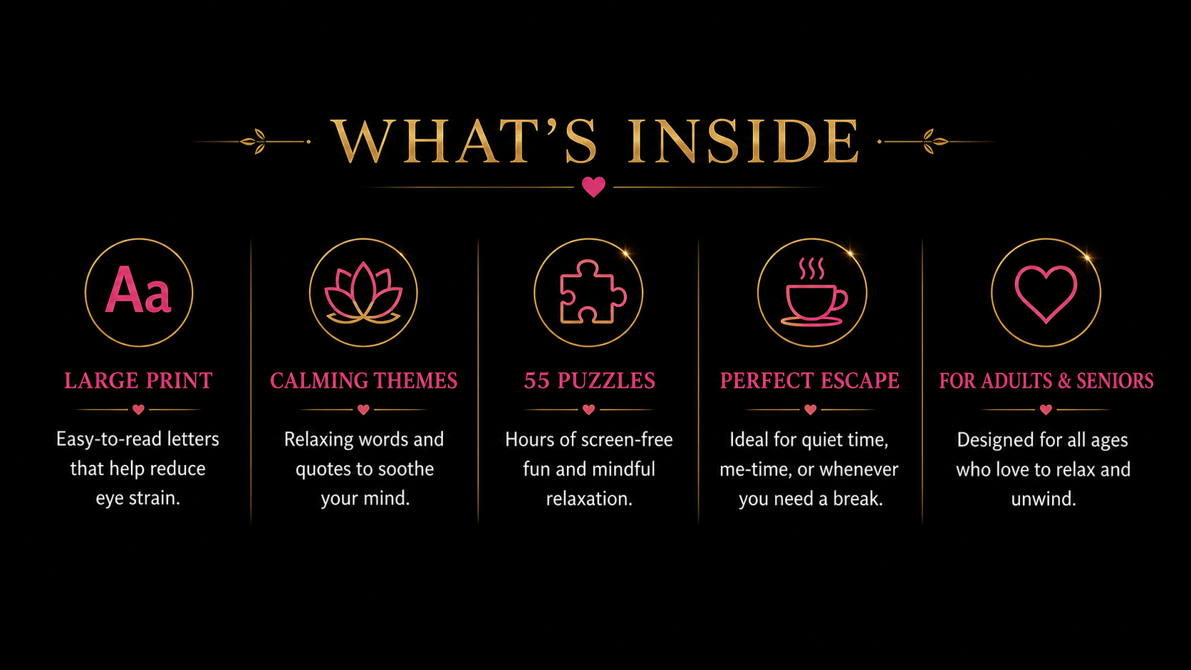 Catrina's Corner graphic