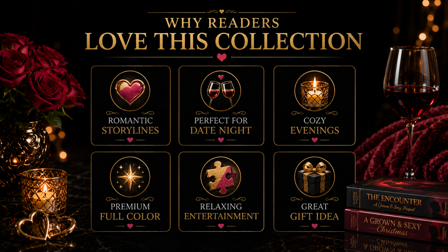 Catrina's Corner graphic