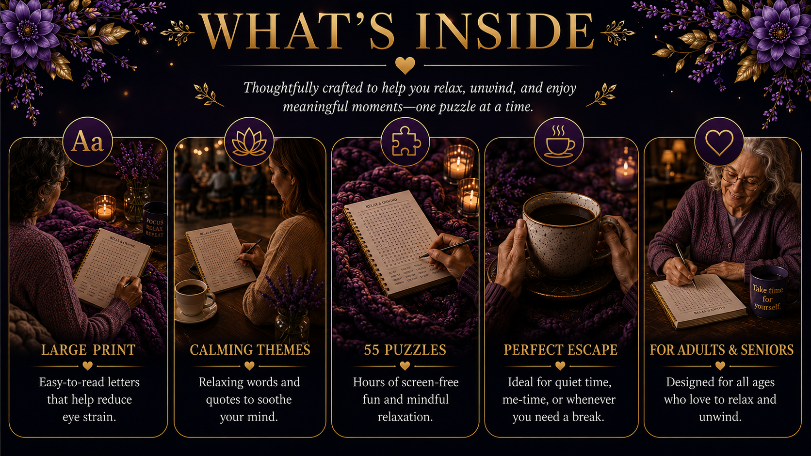 Catrina's Corner graphic