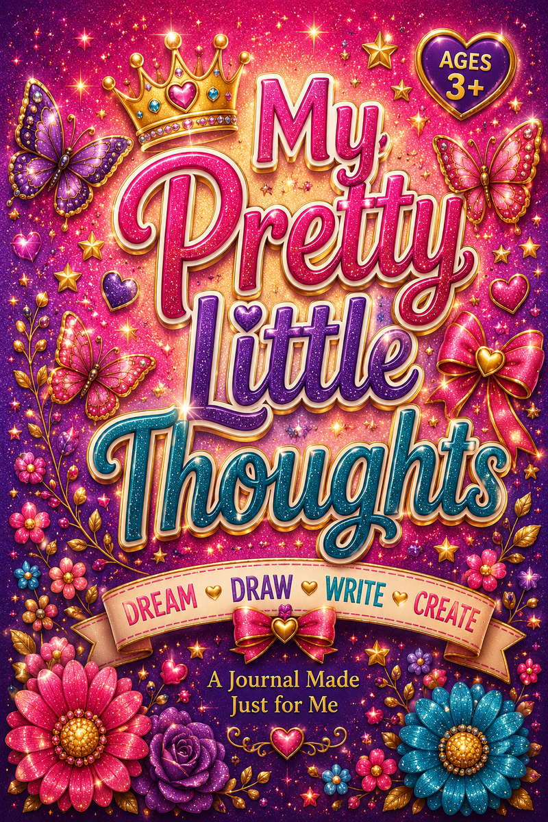 Pretty Little Thoughts