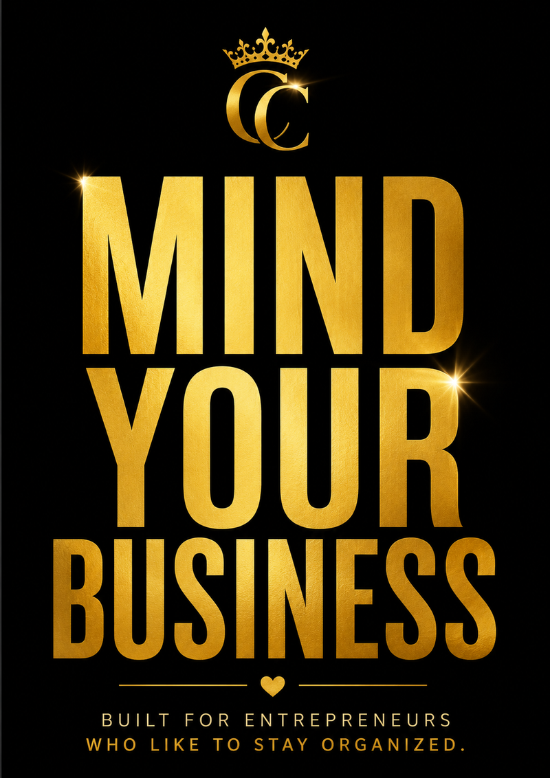 Mind Your Business