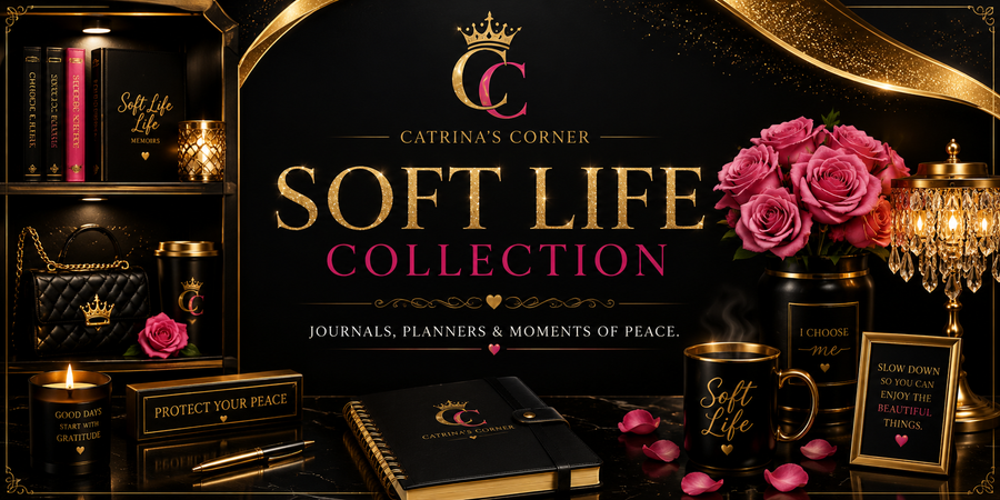 The Soft Life Journal