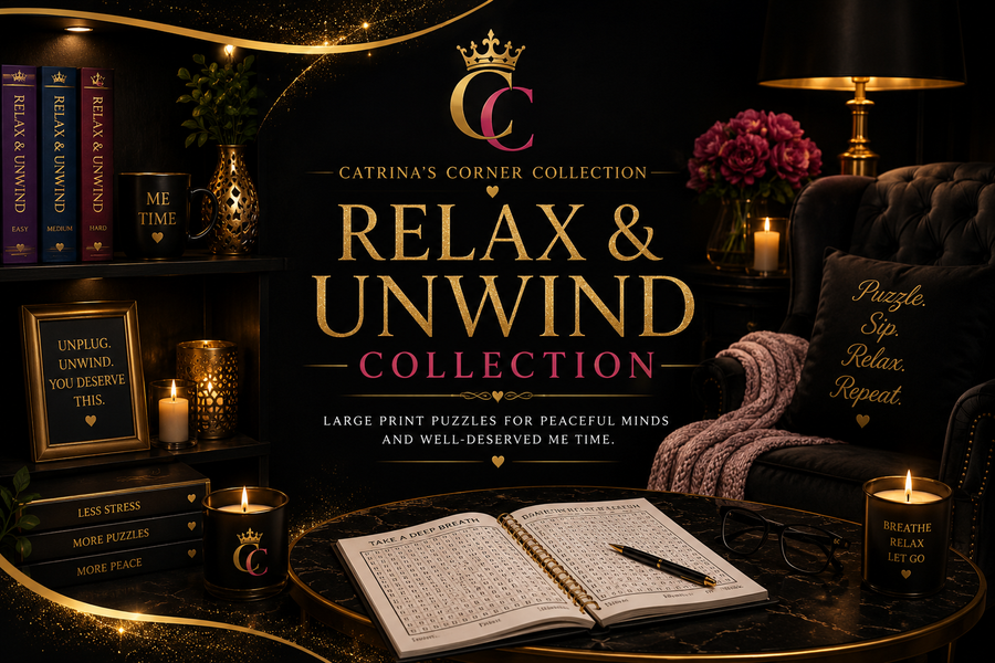 Relax & Unwind