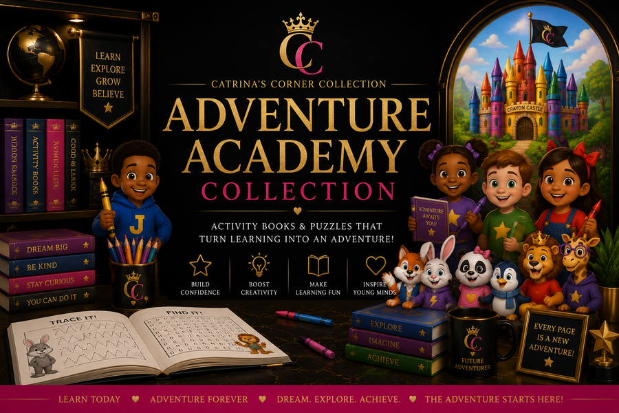 Adventure Academy