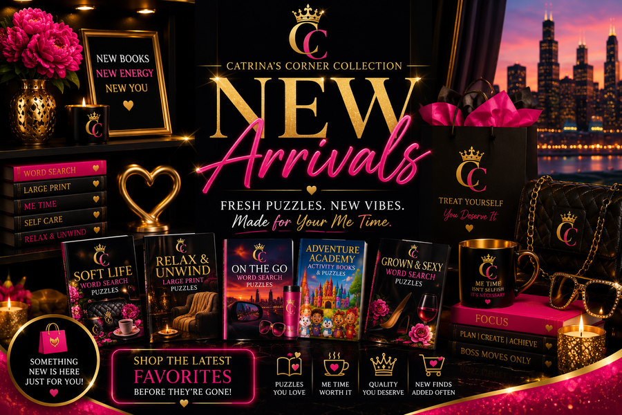New Arrivals