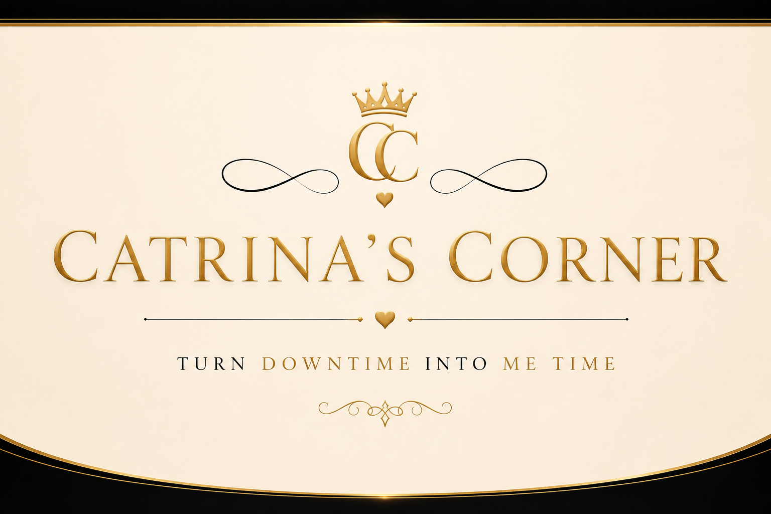 Catrina's Corner graphic