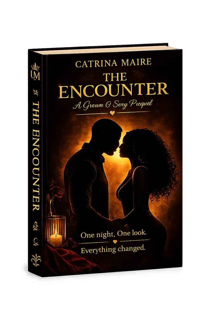 The Encounter