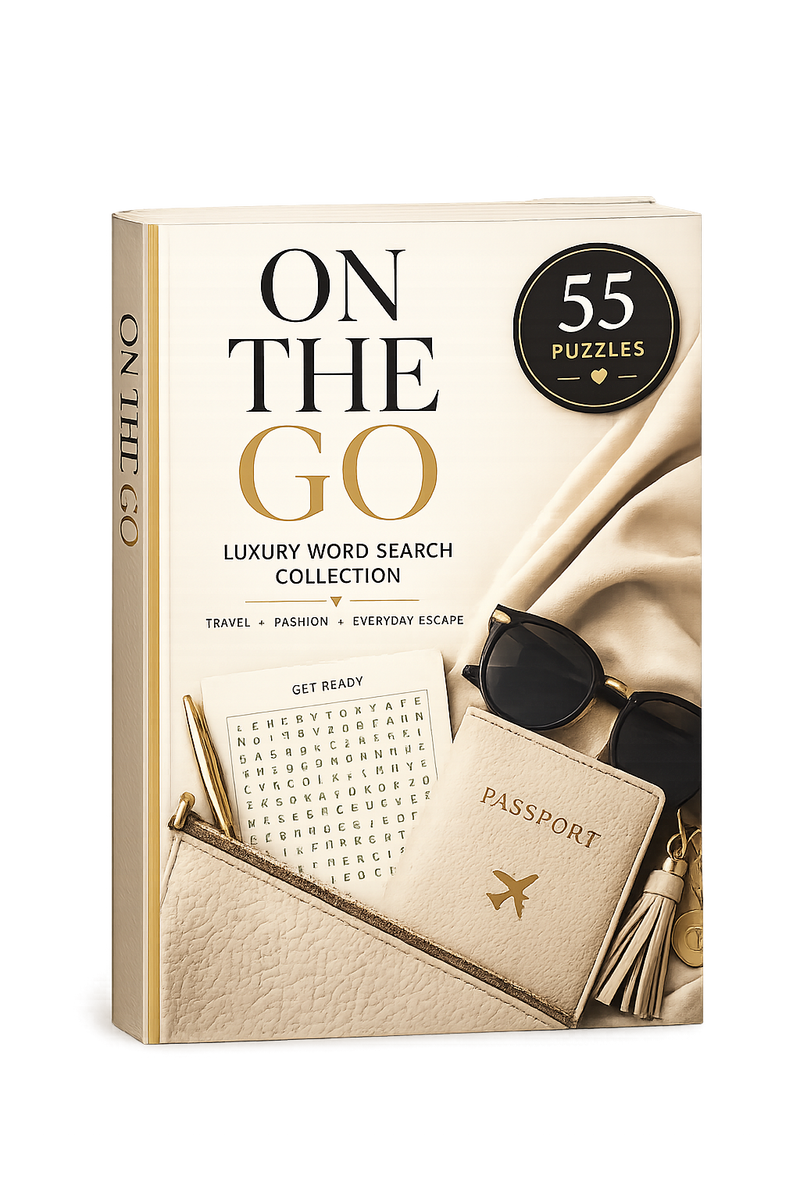On The Go