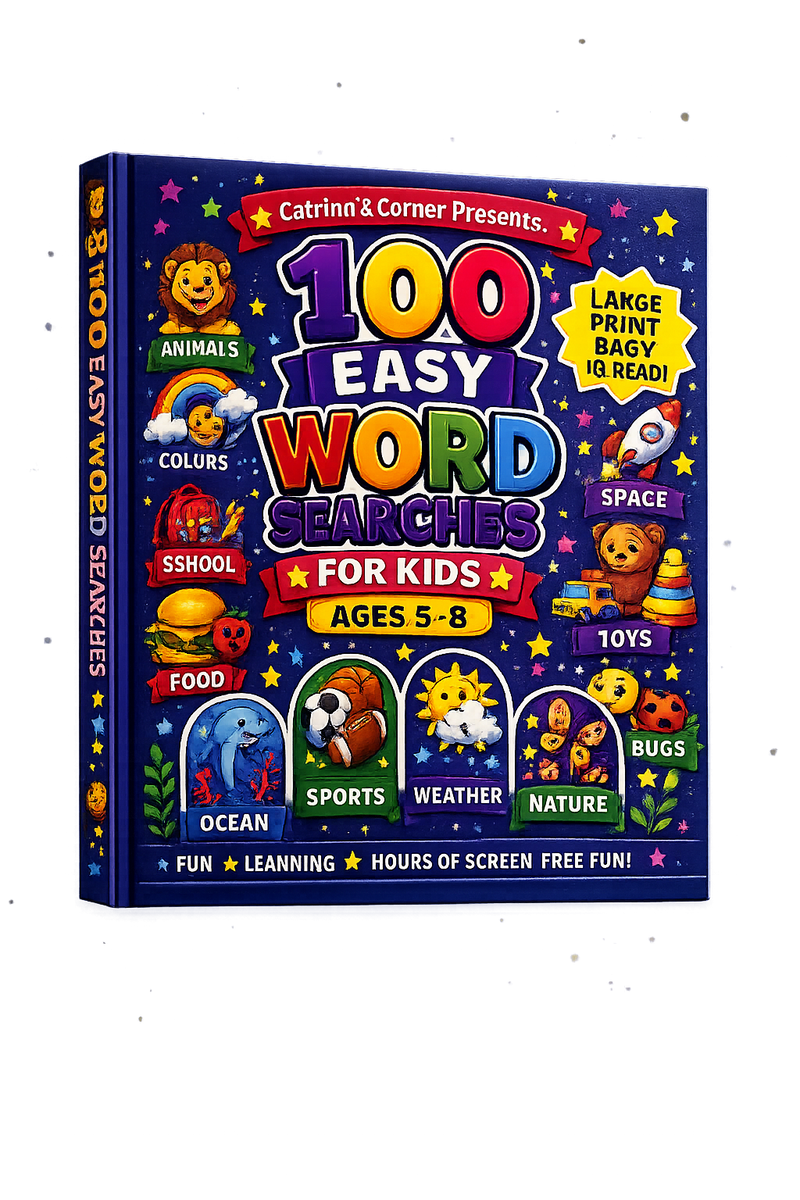 Kids Blue