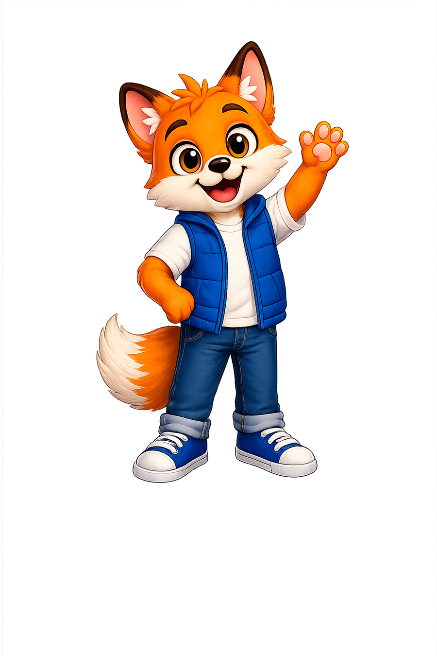 Foxy Lox
