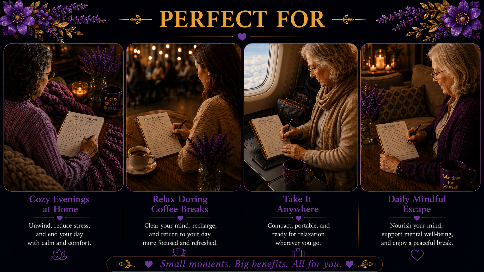Catrina's Corner graphic