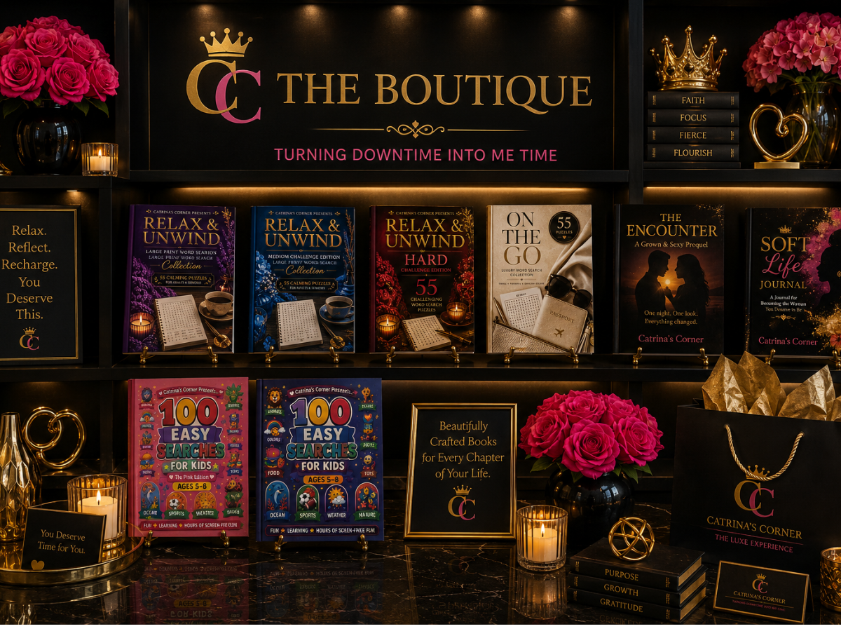 The Soft Life Journal: A Luxury Guided Journal for Women